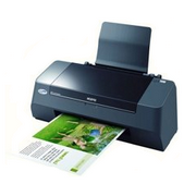 Струйный принтер Epson Stylus C91
