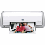 Струйный принтер HP Deskjet 3910