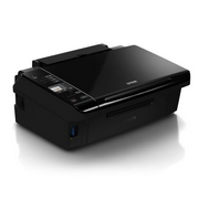 Струйный принтер Epson Stylus TX210