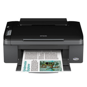 Принтер для сублимации Epson Stylus Photo P50