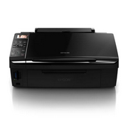 Струйный принтер Epson Stylus TX400