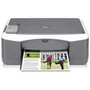 Струйный принтер HP Deskjet F2110