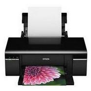 Принтер EPSON Stylus Photo T50