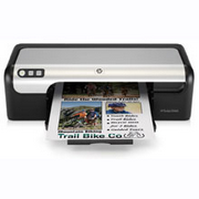 Струйный принтер HP Deskjet D2460
