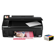 Струйный принтер Epson Stylus TX419