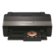 Струйный принтер Epson Stylus Photo R1900
