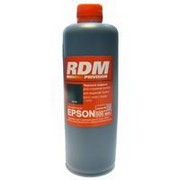 Чернила RDM для струйных принтеров Epson серия №8 0.5 л.