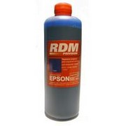 Чернила RDM для струйных принтеров Epson серия №8 0.5 л.