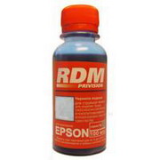 Чернила RDM для струйных принтеров Epson серия №8 0.1 л.