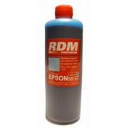 Чернила RDM для струйных принтеров Epson серия №8 0.5 л.