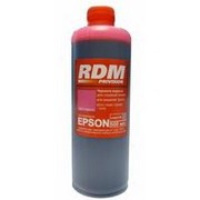 Чернила RDM для струйных принтеров Epson серия №12 0.5 л.