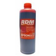 Чернила RDM для струйных принтеров Epson серия №8 0.5 л.
