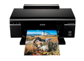 Струйный принтер Epson Stylus Photo P50