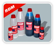 Чернила RDM