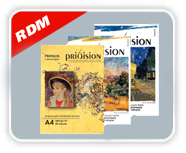 Фотобумага Privision