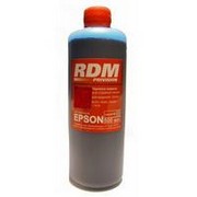 Чернила RDM для струйных принтеров Epson серия №8 0.5 л.