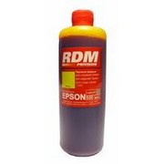 Чернила RDM для струйных принтеров Epson серия №8 0.5 л.