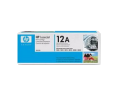 Лазерный картридж HP Q2612A