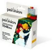 Совместимые картриджи Epson