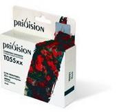 Совместимые картриджи Epson