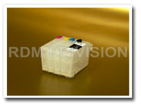 Перезаправляемые картриджи ПК для Canon Pixma ip3000 \ i560