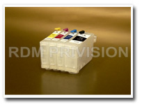Перезаправляемые картриджи ПК для Canon Pixma ip6500 \mp700 \ mp730 \ i550 \i850 \ s500 \ s520 \s530d \ s600 \ s630 \s750 \ s6300