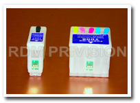 Перезаправляемые картриджи ПК для Epson 790 \ Epson 870 \ Epson 890 \
Epson 895 \Epson 915