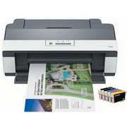 Струйный принтер Epson Stylus Office T1100