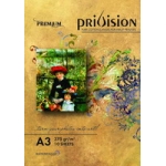 Холсты Privision