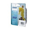 Оригинальные струйные картриджи Epson Т048