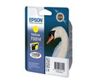 Оригинальные струйные картриджи Epson T081, T082