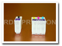 Перезаправляемые картриджи ПК для Epson С48