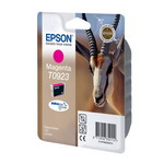 Картриджи для струйных принтеров Epson