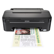 Принтер для сублимации Epson Stylus S22