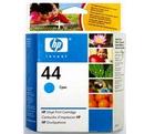 Оригинальные струйные картриджи HP 51644 (№44)