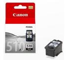 Оригинальные струйные картриджи Canon PG-510