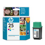 Картриджи для струйных принтеров HP