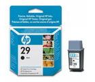 Оригинальные струйные картриджи HP 51640 (№29)