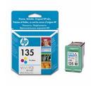 Оригинальные струйные картриджи HP C8766HE (№135)