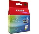 Оригинальные струйные картриджи Canon BCI-16