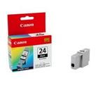 Оригинальные струйные картриджи Canon BCI-24