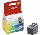Оригинальные струйные картриджи Canon CL-41