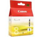 Оригинальные струйные картриджи Canon CLI-8