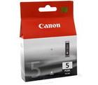 Оригинальные струйные картриджи Canon PGI-5Bk