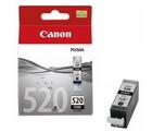Оригинальные струйные картриджи Canon PGI-520Bk