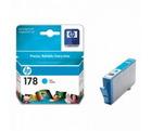Оригинальные струйные картриджи HP CB31 (№178)