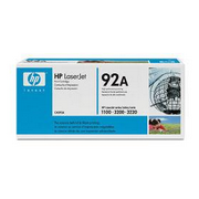 Лазерный картридж HP C4092A