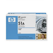Лазерный картридж HP Q7551A