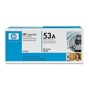 Лазерный картридж HP Q7553A