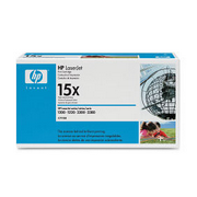 Лазерный картридж HP C7115X